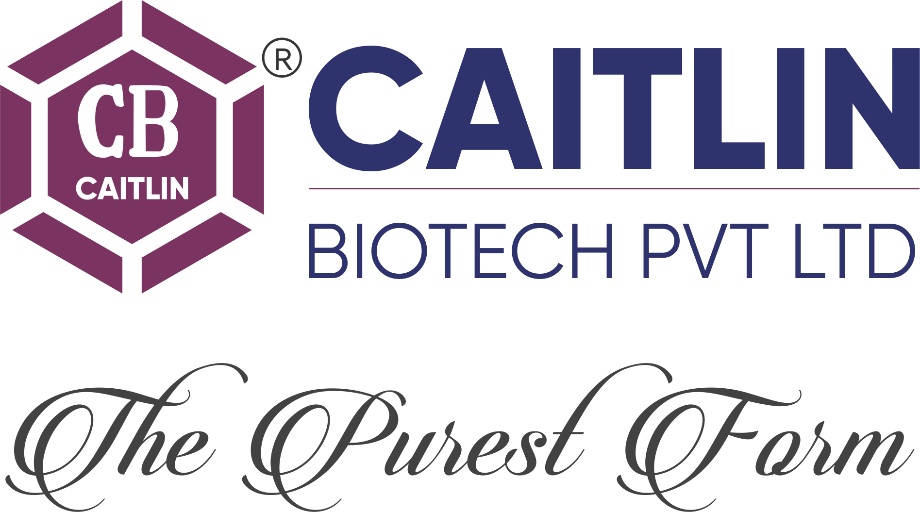 Caitlin R logo