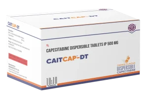 Caitcap-DT
